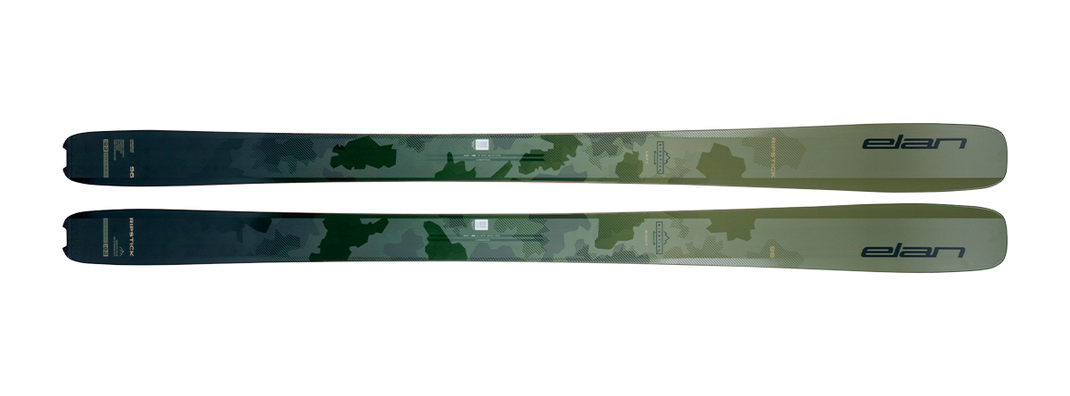 ELAN RIPSTICK 96