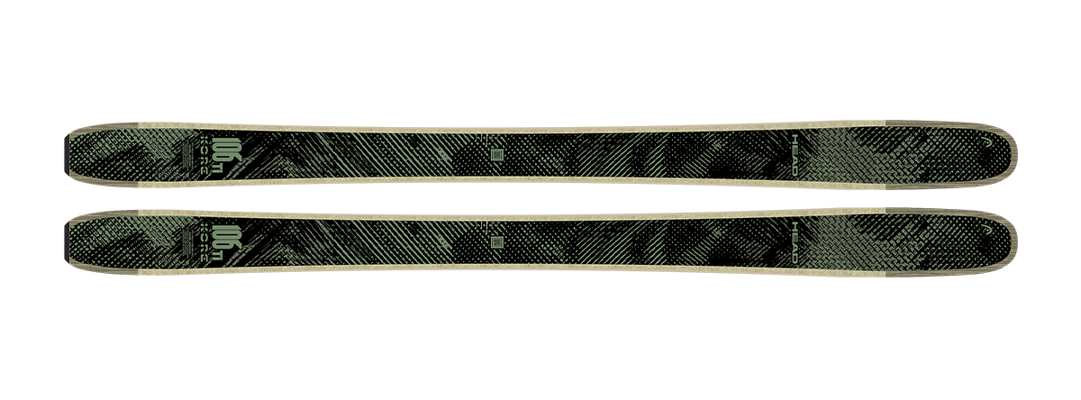 HEAD KORE 106 Ti