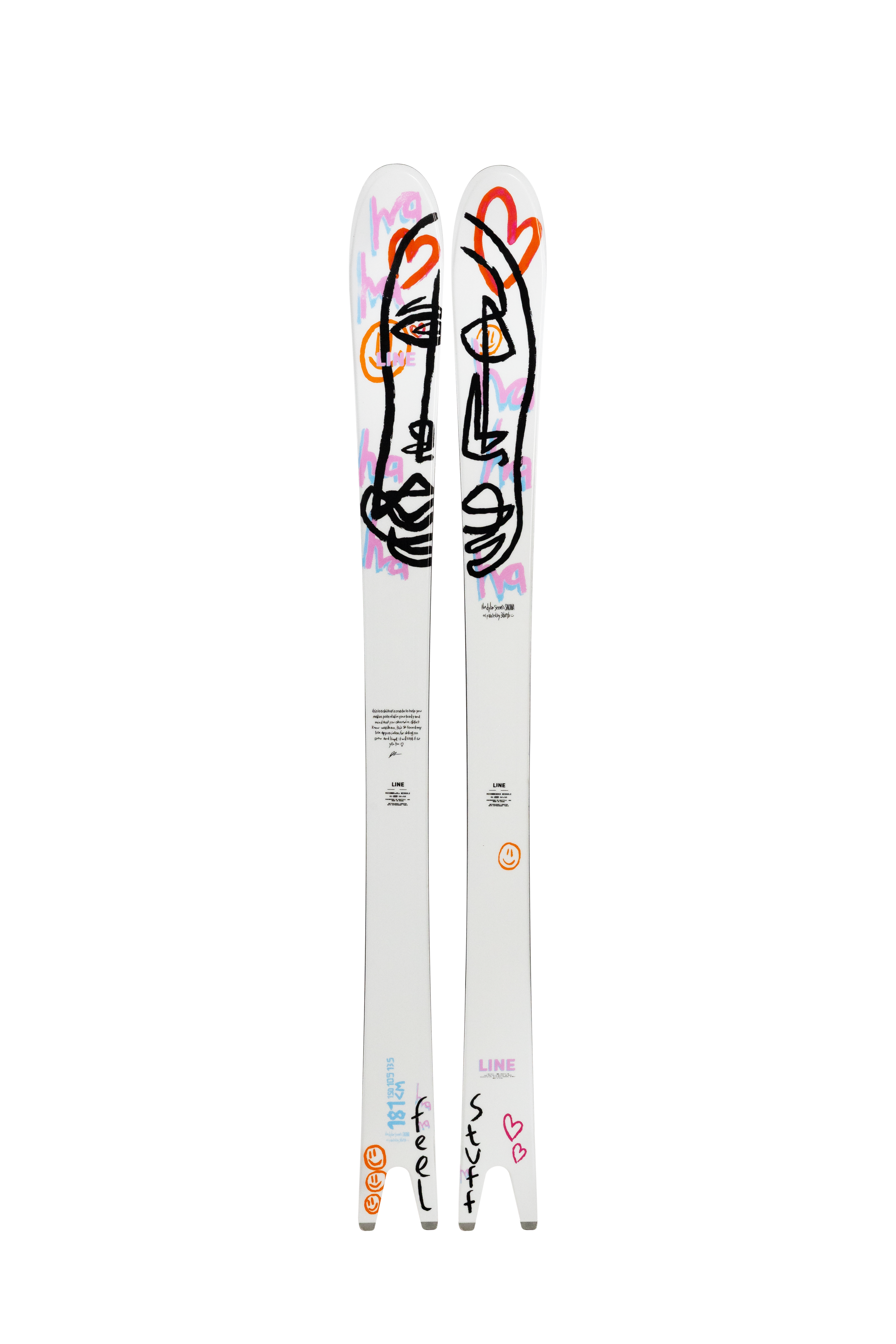 Dylan Siggers Sakana 表面