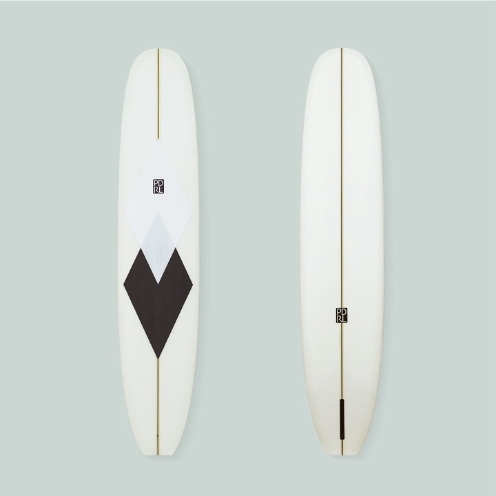 SURFBOARD LONGBOARD HAPPINOSS 9.4