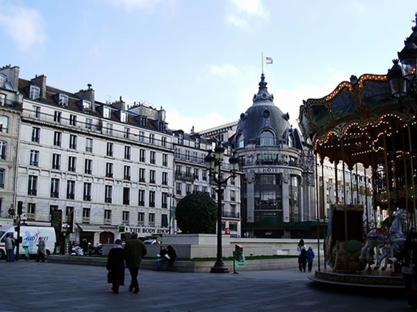 メゾン・エ・オブジェ