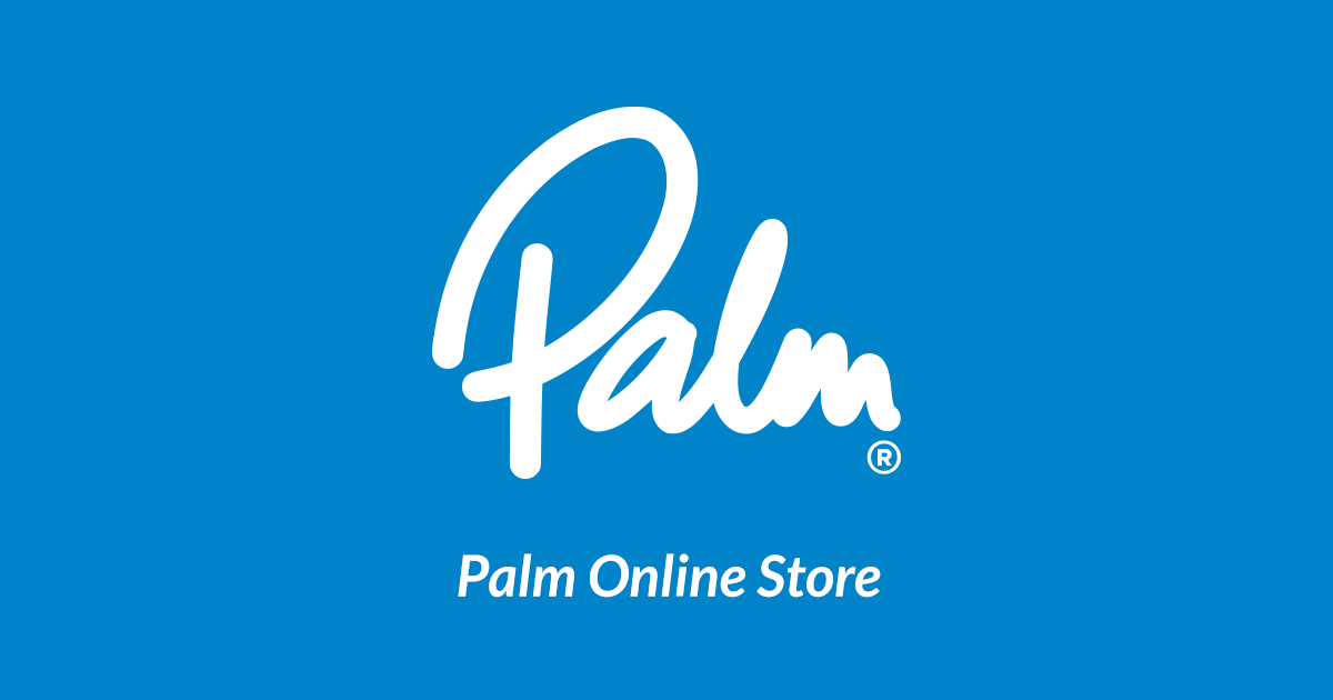公式】Palm Online Store | 高階救命器具株式会社