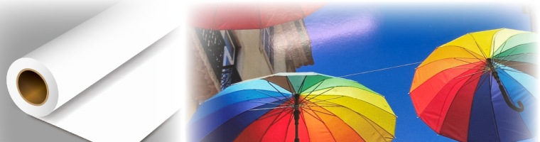 フォト光沢紙のご紹介