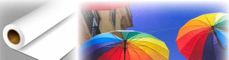 半光沢紙つやけしのご紹介