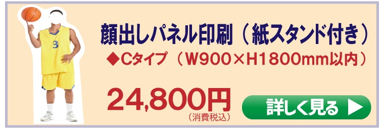 顔出しパネル印刷のご紹介｜パネル印刷・作成が激安の【パネルパーク