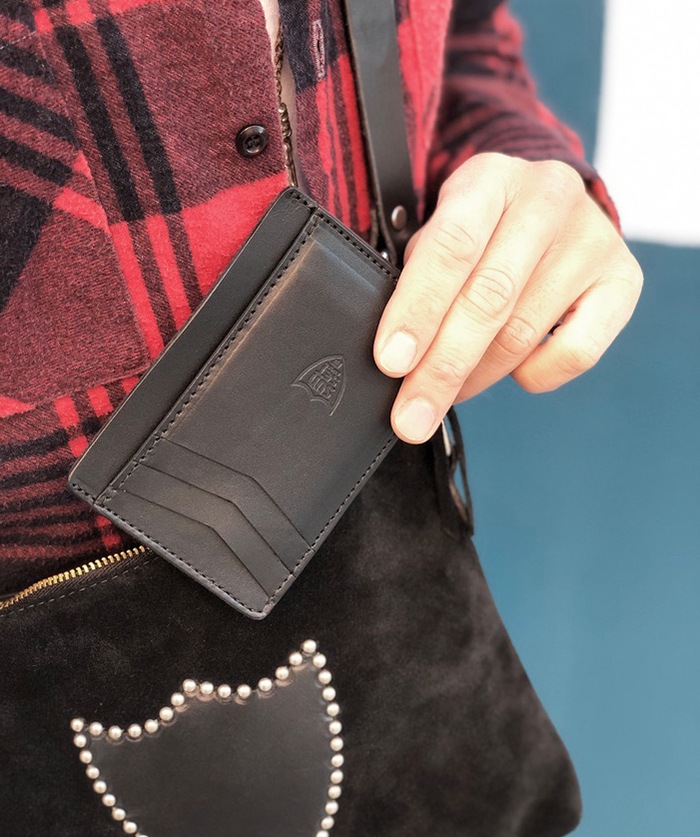 HTC SUNSET Mini Wallet - コインケース/小銭入れ