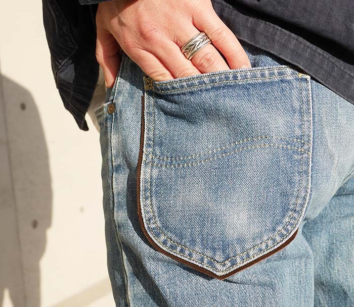 HTC DENIM DOCTORS