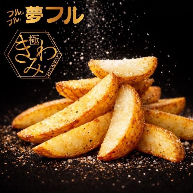 夢フル極