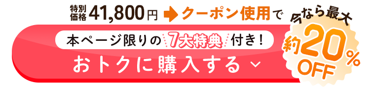 公式限定でおトクに購入する