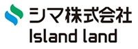 シマ株式会社 Island land