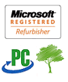 Microsoft Authorized Refurbisher Program