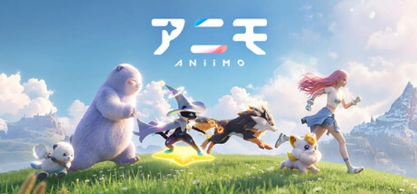 アニモ