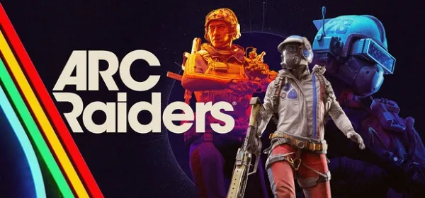 ARC Raiders