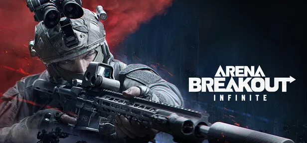 Arena Breakout: Infinite
