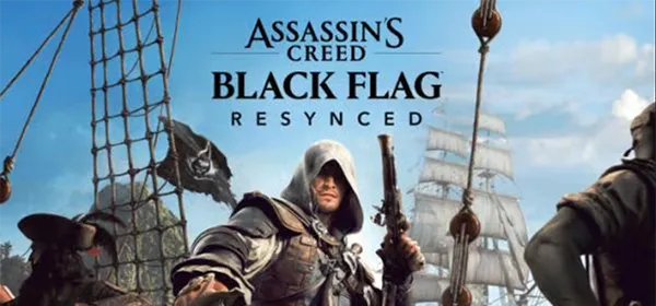アサシン クリード ブラック フラッグ RE:シンクロ