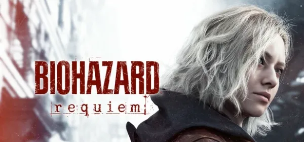 BIOHAZARD requiem