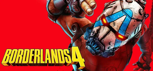 ボーダーランズ4