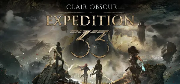Clair Obscur: Expedition 33