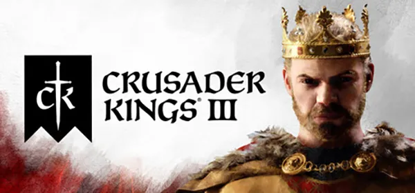 Crusader Kings III