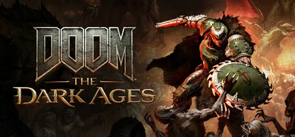DOOM: The Dark Ages