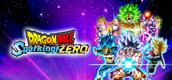 ドラゴンボール Sparking! ZERO