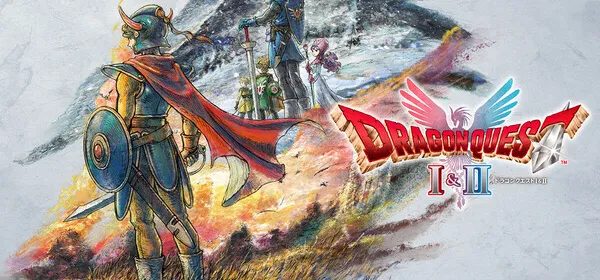 ドラゴンクエストI＆II
