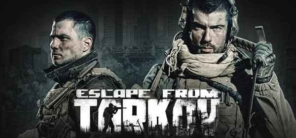 Escape from TARKOV