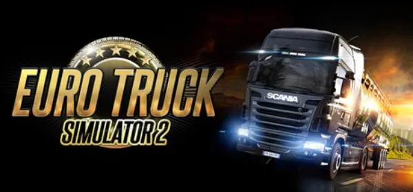 Euro Truck Simulator 2