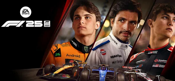 F1 25