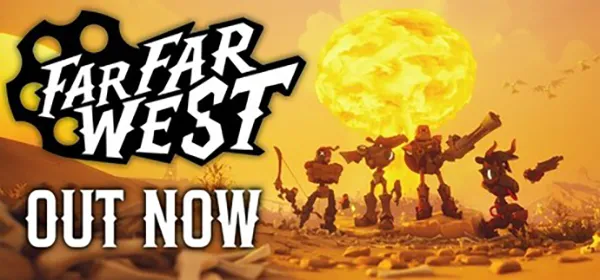 Far Far West