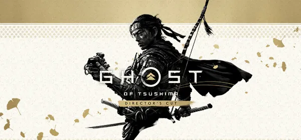 Ghost of Tsushima DIRECTOR'S CUT