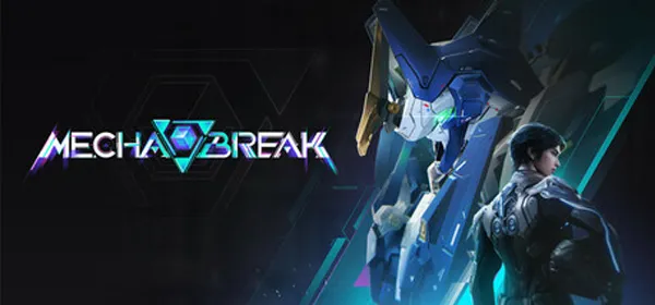 Mecha BREAK