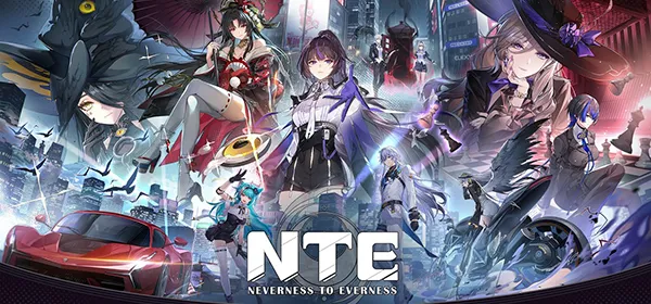 NTE: Neverness to Everness