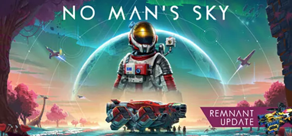 No Man's Sky