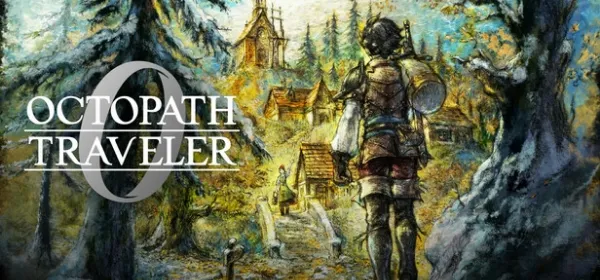 オクトパストラベラー0