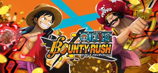 ONE PIECE バウンティラッシュ