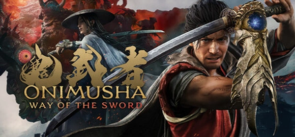 鬼武者 Way of the Sword