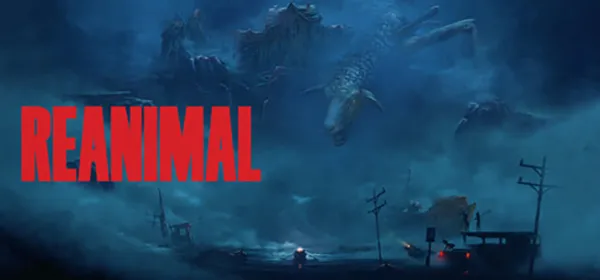 REANIMAL
