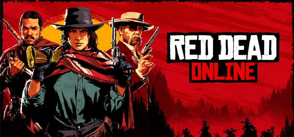 Red Dead Redemption 2