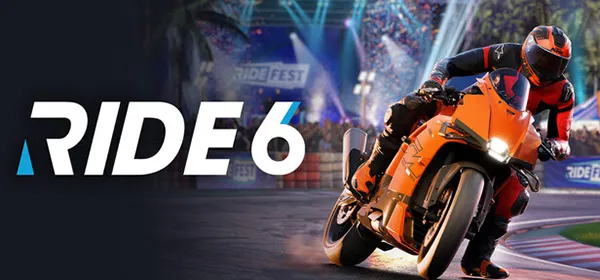 RIDE 6