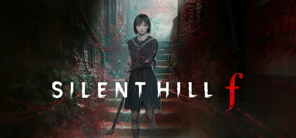 SILENT HILL f