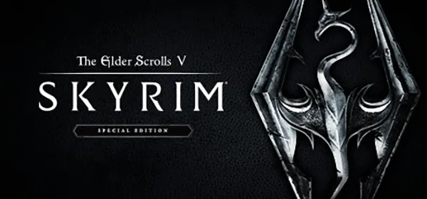 The Elder Scrolls V: Skyrim Special Edition