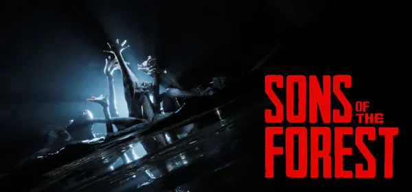 Sons Of The Forest