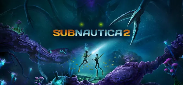 サブノーティカ２