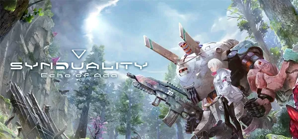 SYNDUALITY Echo of Ada