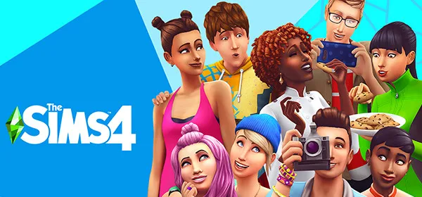 The Sims 4