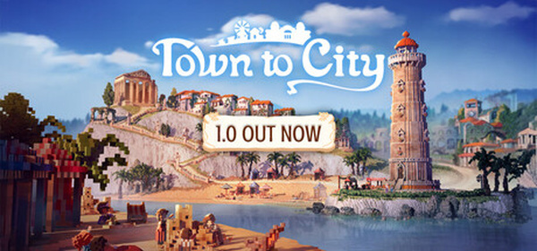 Town to City