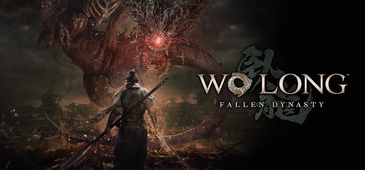 Wo Long: Fallen Dynasty