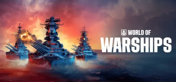 World of Warships