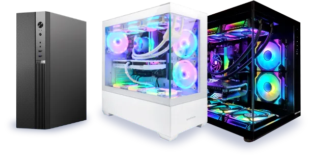 デスクトップPC